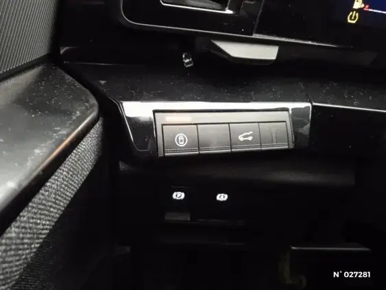 RENAULT ESPACE VI - voiture d'occasion - Photo 15