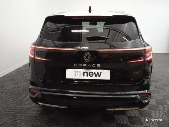 RENAULT ESPACE VI - voiture d'occasion - Photo 6