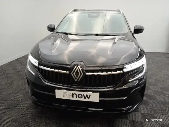 RENAULT ESPACE VI - voiture d'occasion - Photo 3