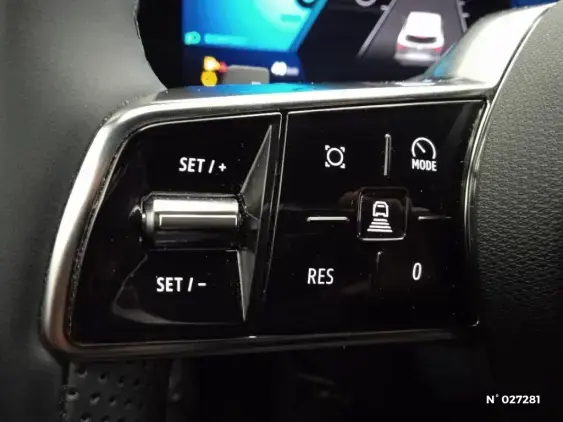 RENAULT ESPACE VI - voiture d'occasion - Photo 26