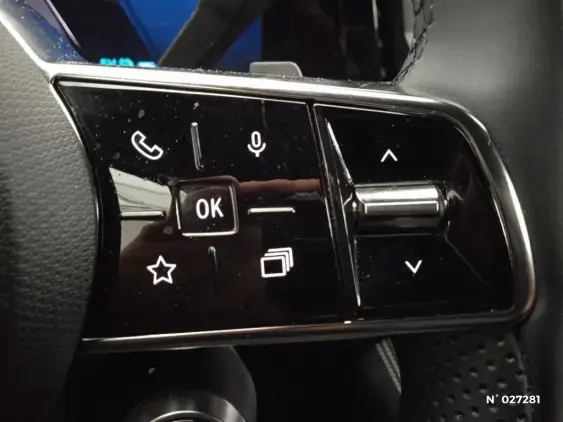 RENAULT ESPACE VI - voiture d'occasion - Photo 27