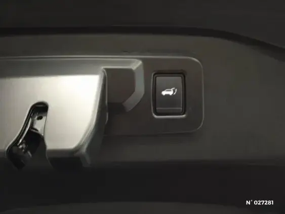 RENAULT ESPACE VI - voiture d'occasion - Photo 30