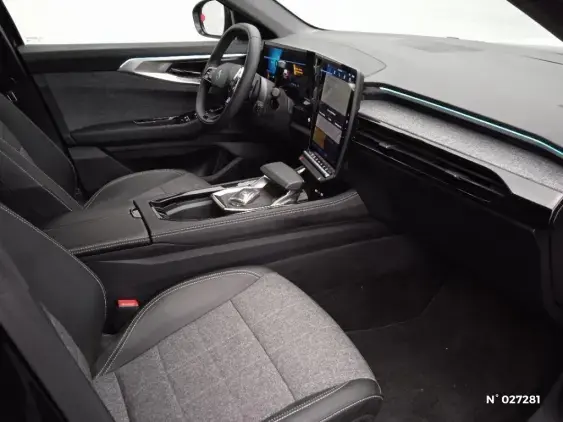 RENAULT ESPACE VI - voiture d'occasion - Photo 10