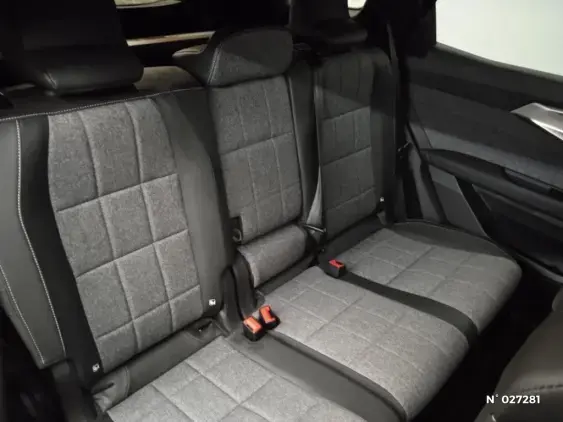 RENAULT ESPACE VI - voiture d'occasion - Photo 11