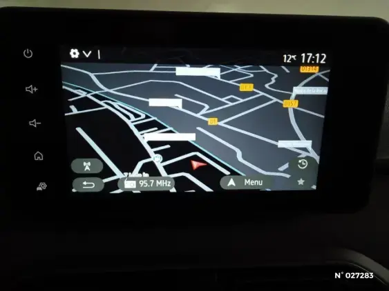 DACIA JOGGER - voiture d'occasion - Photo 13