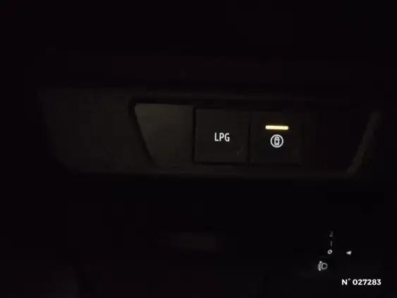 DACIA JOGGER - voiture d'occasion - Photo 15