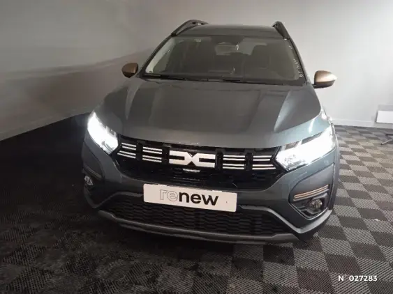 DACIA JOGGER - voiture d'occasion - Photo 3