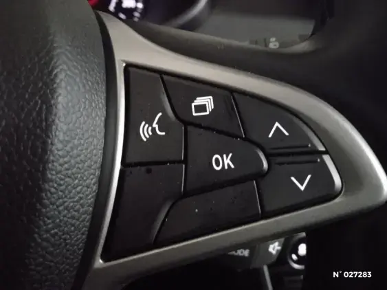 DACIA JOGGER - voiture d'occasion - Photo 27