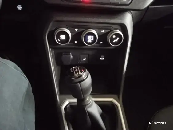 DACIA JOGGER - voiture d'occasion - Photo 28