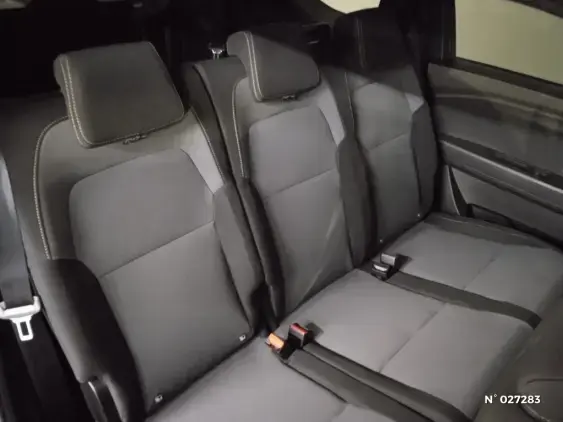 DACIA JOGGER - voiture d'occasion - Photo 11