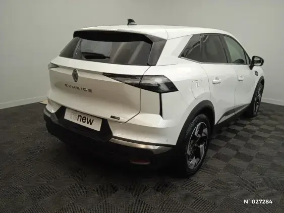 RENAULT SYMBIOZ - voiture d'occasion - Photo 4