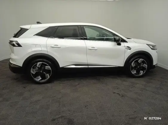 RENAULT SYMBIOZ - voiture d'occasion - Photo 5