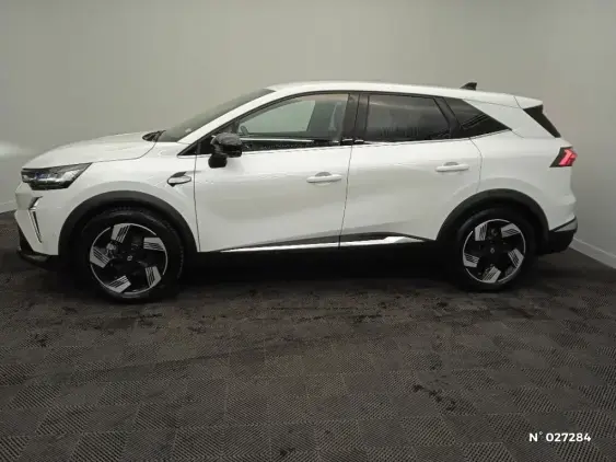 RENAULT SYMBIOZ - voiture d'occasion - Photo 2