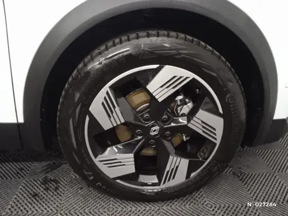 RENAULT SYMBIOZ - voiture d'occasion - Photo 8