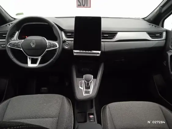 RENAULT SYMBIOZ - voiture d'occasion - Photo 9