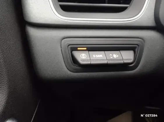 RENAULT SYMBIOZ - voiture d'occasion - Photo 15