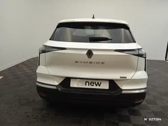 RENAULT SYMBIOZ - voiture d'occasion - Photo 6