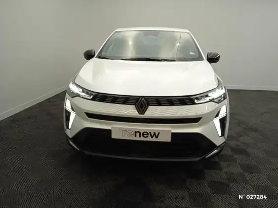 RENAULT SYMBIOZ - voiture d'occasion - Photo 3