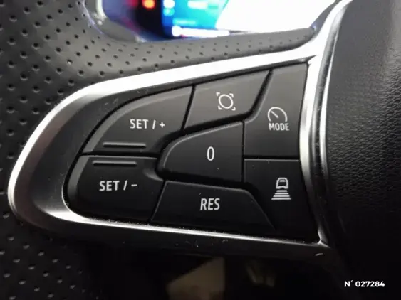 RENAULT SYMBIOZ - voiture d'occasion - Photo 26