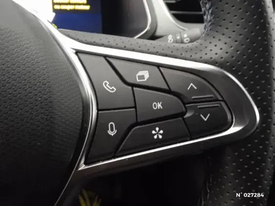 RENAULT SYMBIOZ - voiture d'occasion - Photo 27