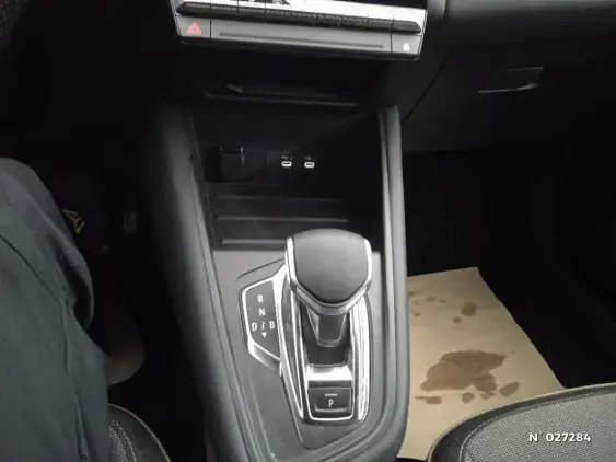 RENAULT SYMBIOZ - voiture d'occasion - Photo 28