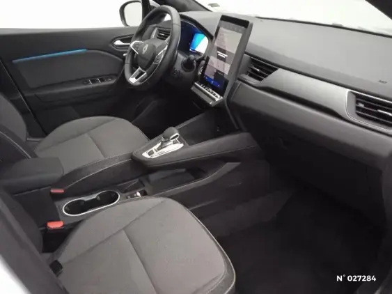 RENAULT SYMBIOZ - voiture d'occasion - Photo 10