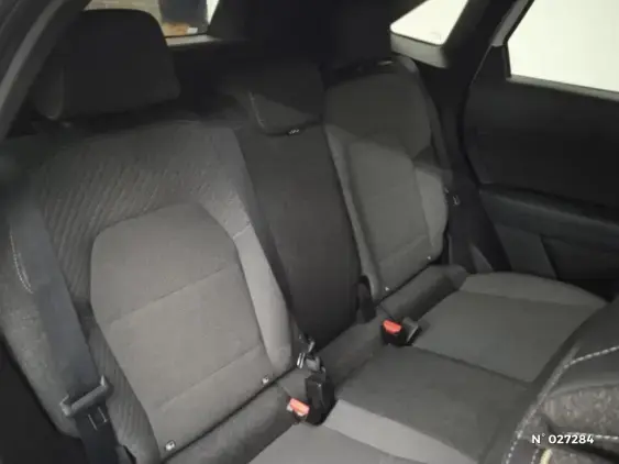 RENAULT SYMBIOZ - voiture d'occasion - Photo 11