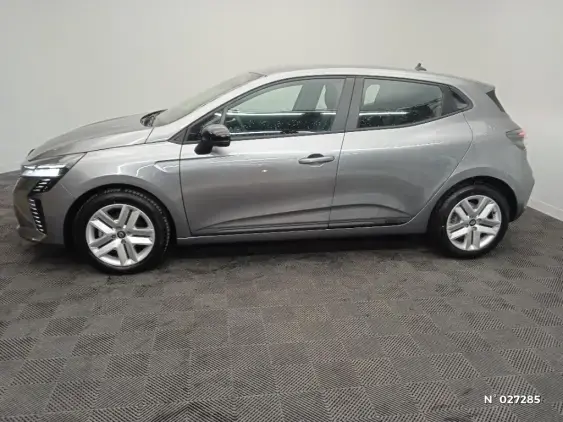 RENAULT CLIO V - voiture d'occasion - Photo 2