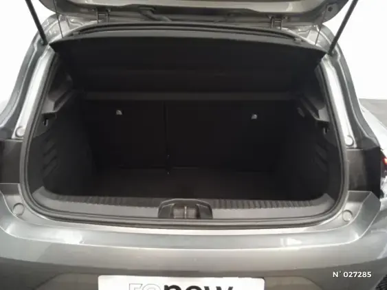 RENAULT CLIO V - voiture d'occasion - Photo 7