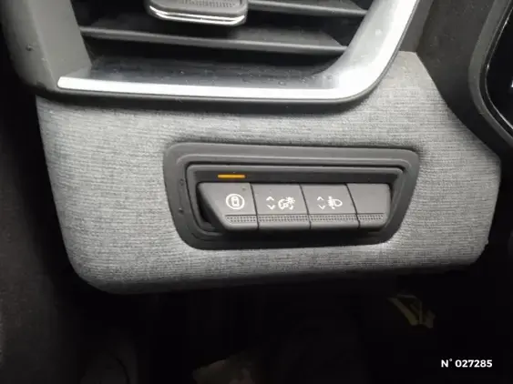 RENAULT CLIO V - voiture d'occasion - Photo 15