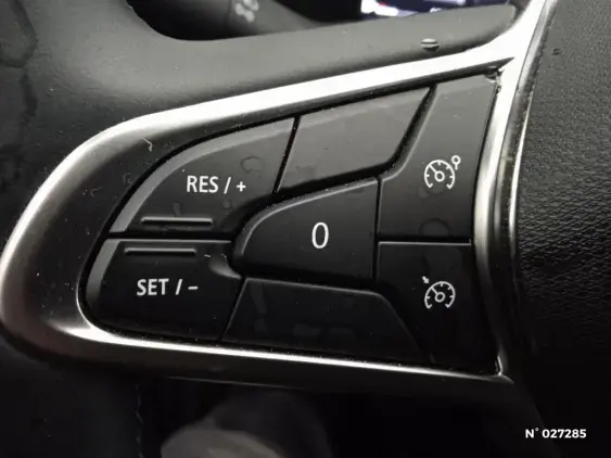 RENAULT CLIO V - voiture d'occasion - Photo 26