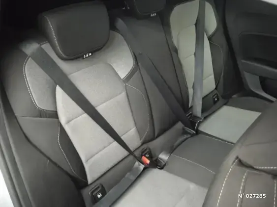 RENAULT CLIO V - voiture d'occasion - Photo 11