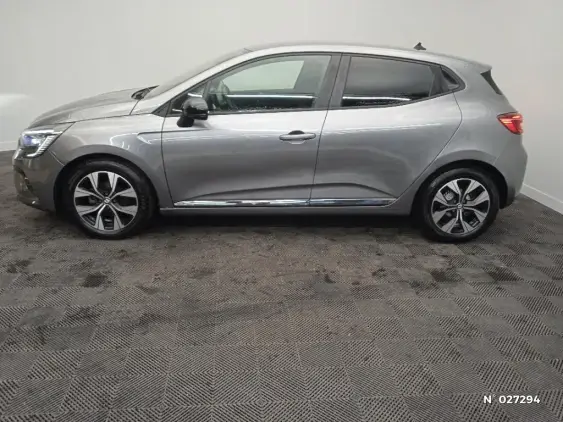 RENAULT CLIO V - voiture d'occasion - Photo 2