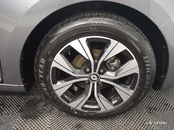 RENAULT CLIO V - voiture d'occasion - Photo 8