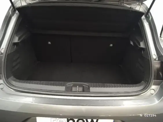 RENAULT CLIO V - voiture d'occasion - Photo 7