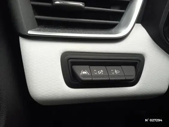 RENAULT CLIO V - voiture d'occasion - Photo 15