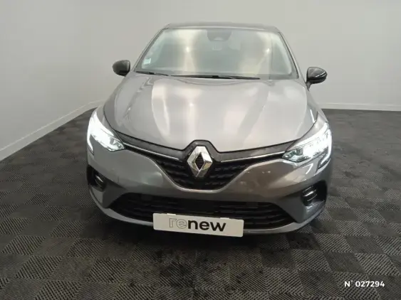 RENAULT CLIO V - voiture d'occasion - Photo 3