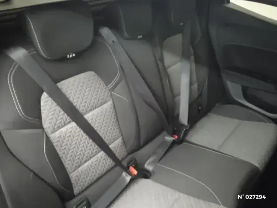 RENAULT CLIO V - voiture d'occasion - Photo 11