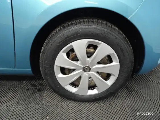 RENAULT ZOE - voiture d'occasion - Photo 8