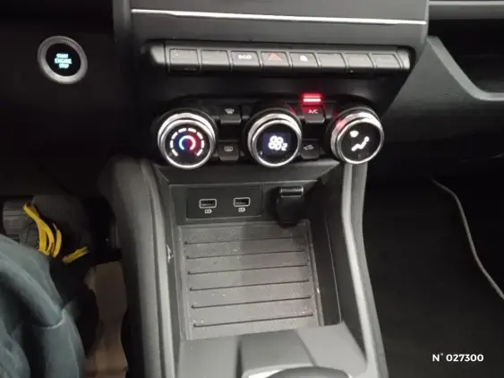 RENAULT ZOE - voiture d'occasion - Photo 13