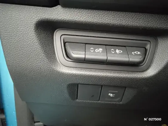 RENAULT ZOE - voiture d'occasion - Photo 14