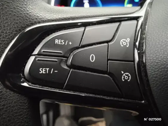 RENAULT ZOE - voiture d'occasion - Photo 25