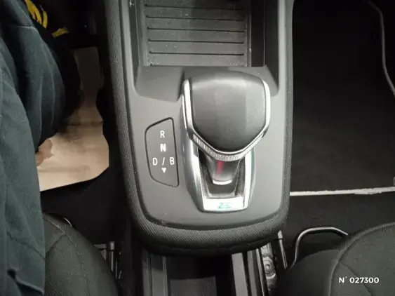 RENAULT ZOE - voiture d'occasion - Photo 27