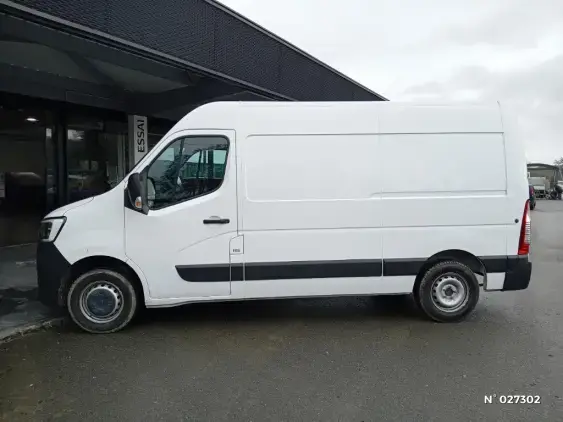 RENAULT MASTER FG III - voiture d'occasion - Photo 2