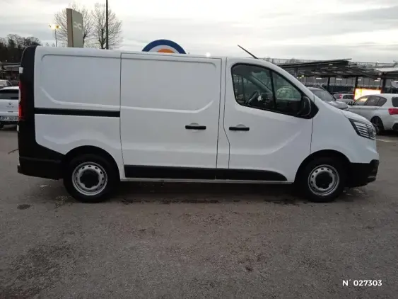 RENAULT TRAFIC FG III - voiture d'occasion - Photo 5