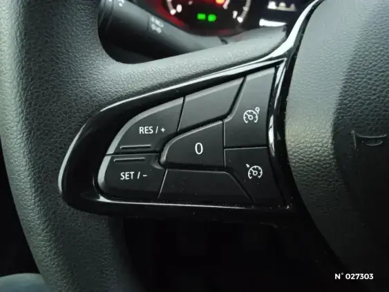 RENAULT TRAFIC FG III - voiture d'occasion - Photo 25