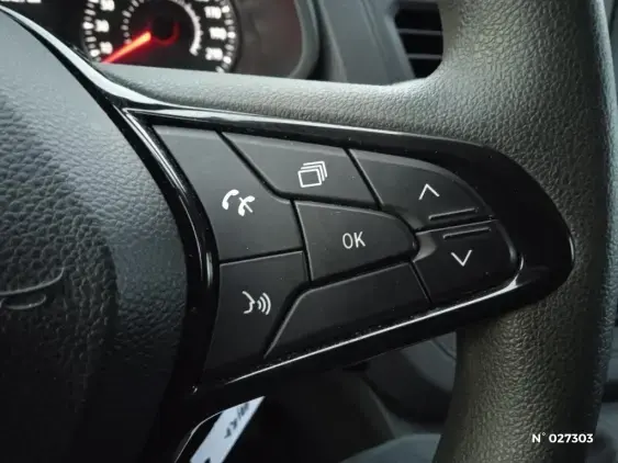 RENAULT TRAFIC FG III - voiture d'occasion - Photo 26