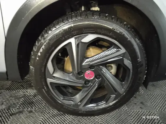 DS DS 3 CROSSBACK I - voiture d'occasion - Photo 8