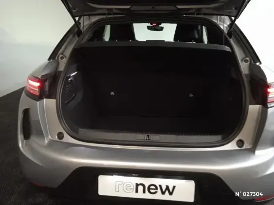 DS DS 3 CROSSBACK I - voiture d'occasion - Photo 7