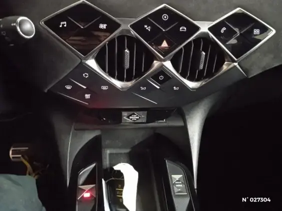 DS DS 3 CROSSBACK I - voiture d'occasion - Photo 15